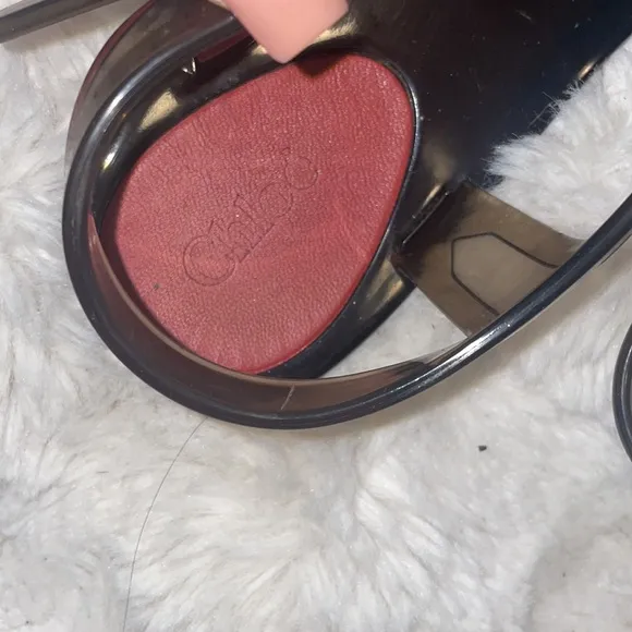 Chloe Jelly Sandals