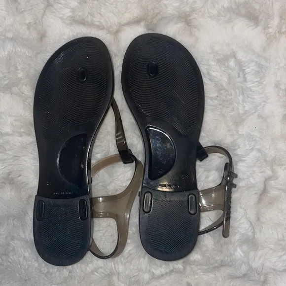 Chloe Jelly Sandals