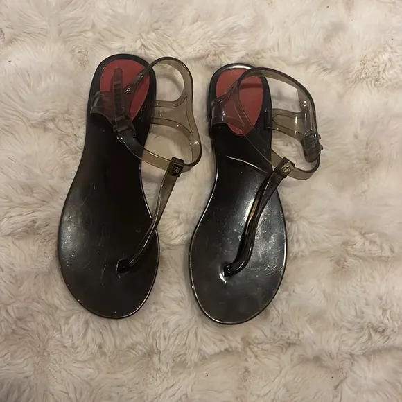 Chloe Jelly Sandals