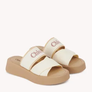 Chloe Mila Slides size 40