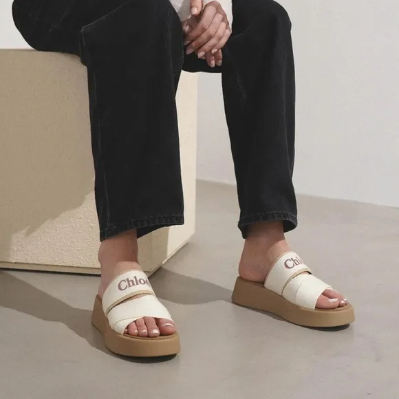 Chloe Mila Slides size 40