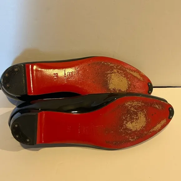 Christian Louboutin EU 39.5 Flats
