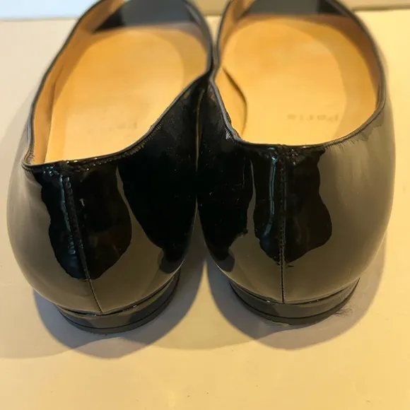 Christian Louboutin EU 39.5 Flats