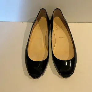 Christian Louboutin EU 39.5 Flats