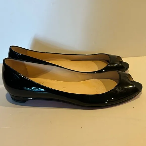 Christian Louboutin EU 39.5 Flats