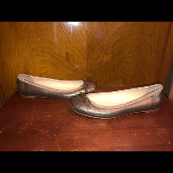 Christian Louboutin Women’s Ballet Flats
