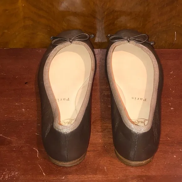 Christian Louboutin Women’s Ballet Flats