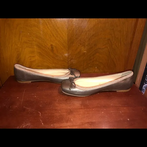 Christian Louboutin Women’s Ballet Flats