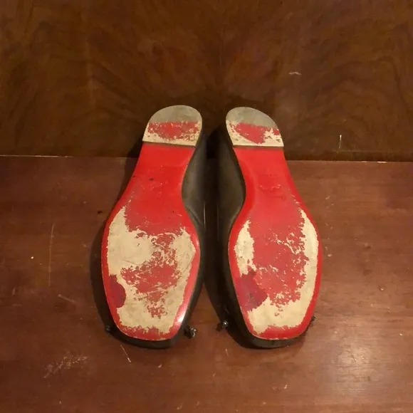 Christian Louboutin Women’s Ballet Flats