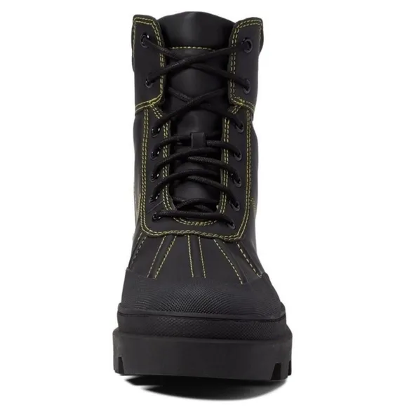 Circus By Sam Edelman Boots Isabelle Top Stitched Hiker Booties