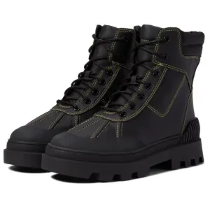 Circus By Sam Edelman Boots Isabelle Top Stitched Hiker Booties