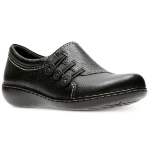 CLARCK COLLECTION WOMEN'S ASHLAND ENFIELD FLATS