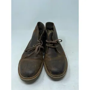 Clarks Chelsea Ankle Boots Mens 9.5
