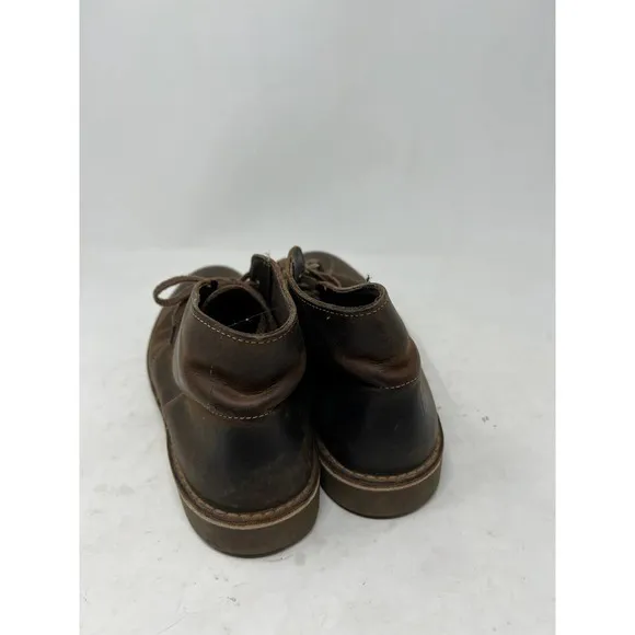 Clarks Chelsea Ankle Boots Mens 9.5