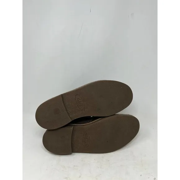 Clarks Chelsea Ankle Boots Mens 9.5