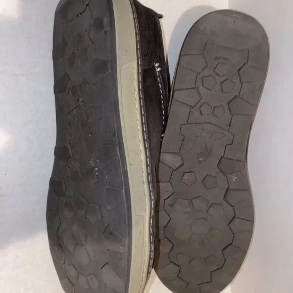 Clarks 1825 Low Top Sneakers Mens 10M