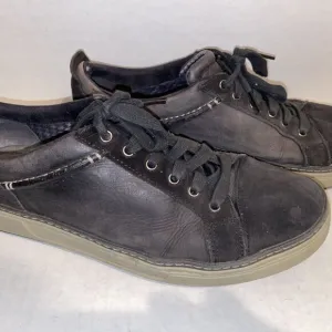 Clarks 1825 Low Top Sneakers Mens 10M