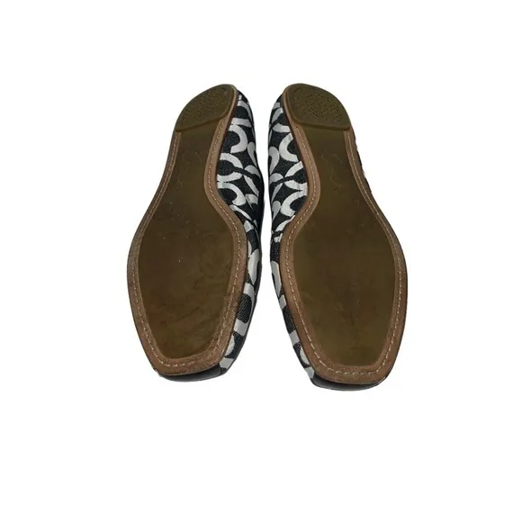Coach Portia Women Shoes Size 8
