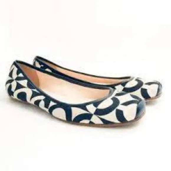 Coach Portia Women Shoes Size 8