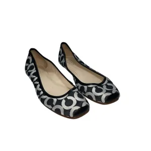 Coach Portia Women Shoes Size 8