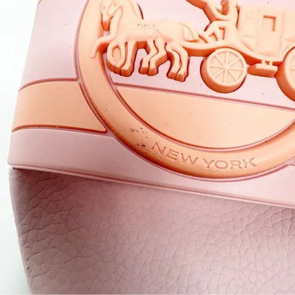 Coach Uli Slides Sandals