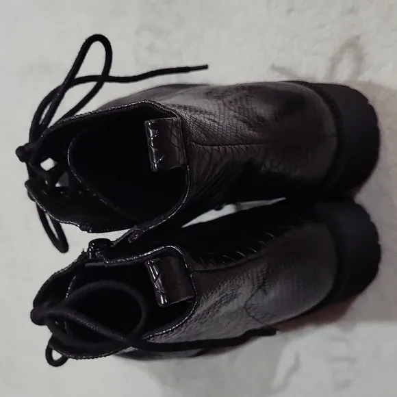 Coconuts by Matisse Combat Boots
