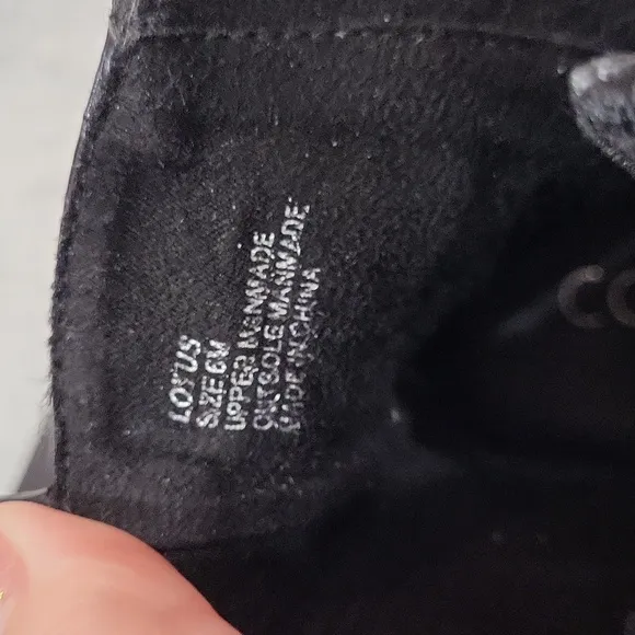 Coconuts by Matisse Combat Boots