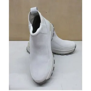 Cole Haan 5.Zerogrand Explore Chelsea Waterproof Silver Birch Waterproof 8.5D M