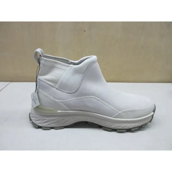 Cole Haan 5.Zerogrand Explore Chelsea Waterproof Silver Birch Waterproof 8.5D M