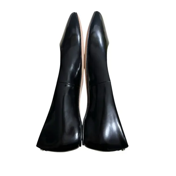 Cole Haan Brena Skimmer Leather Flats