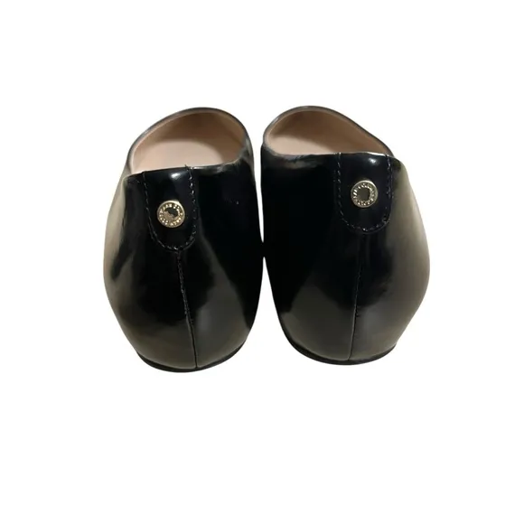 Cole Haan Brena Skimmer Leather Flats