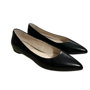 Cole Haan Brena Skimmer Leather Flats