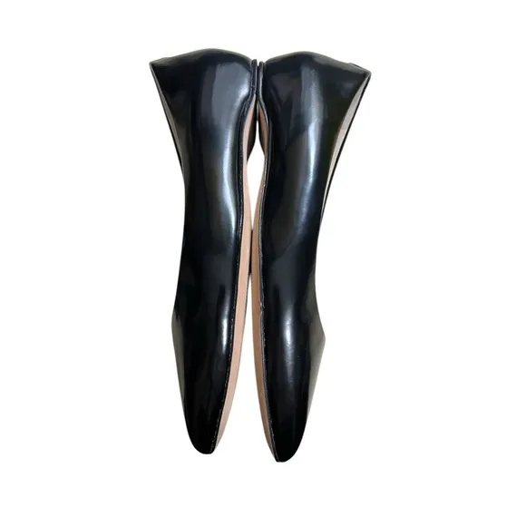 Cole Haan Brena Skimmer Leather Flats