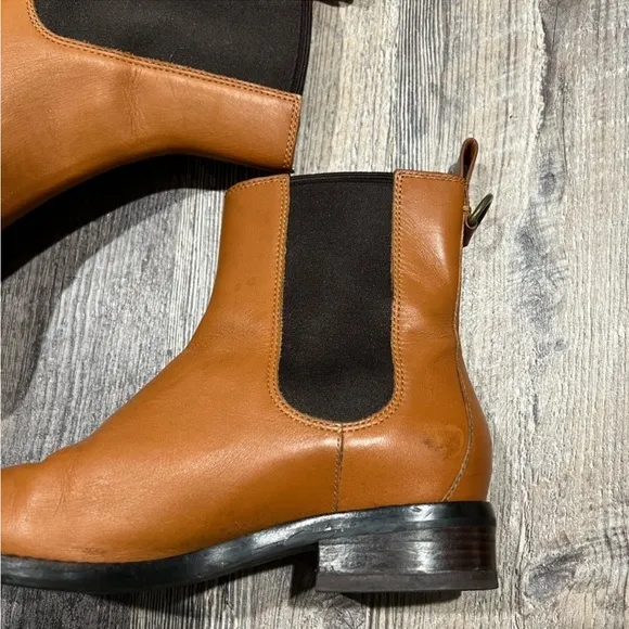 Cole Haan Chelsea boots