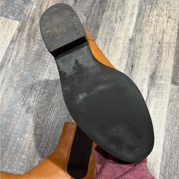 Cole Haan Chelsea boots