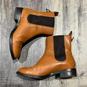 Cole Haan Chelsea boots
