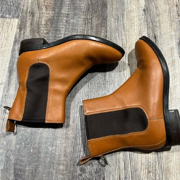Cole Haan Chelsea boots