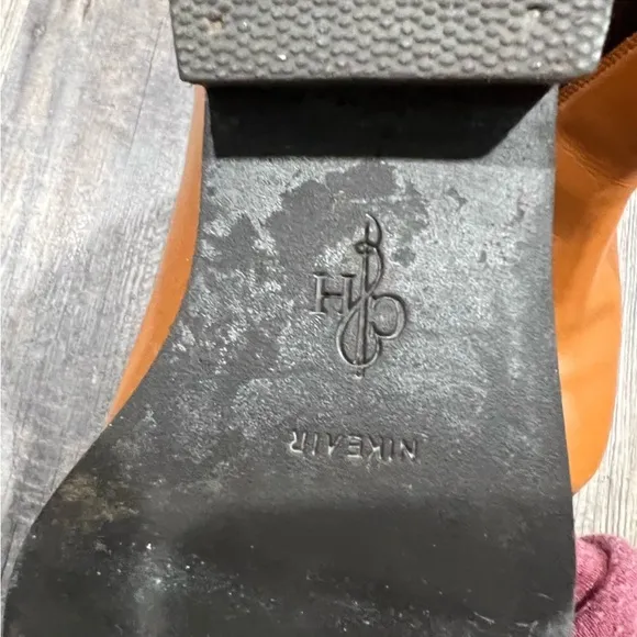 Cole Haan Chelsea boots
