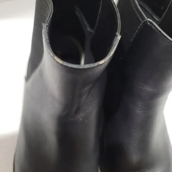Cole Haan Grand Os Mara Chelsea Boots Size 6 B