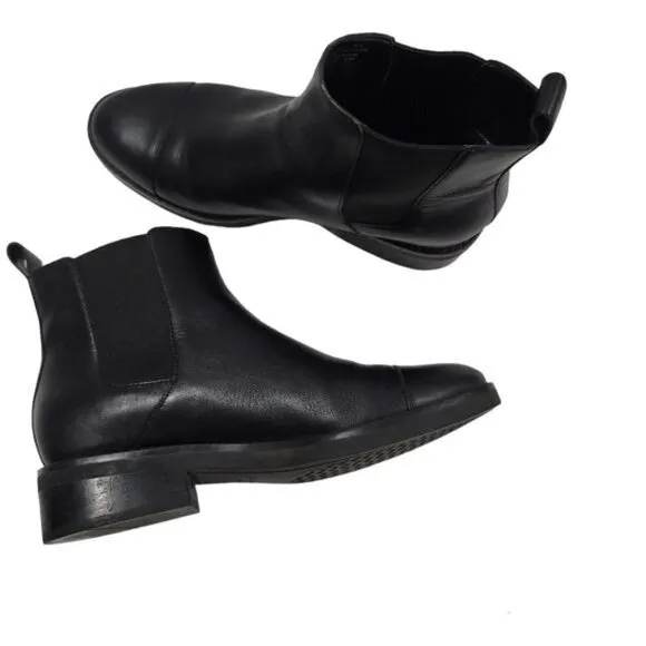 Cole Haan Grand Os Mara Chelsea Boots Size 6 B