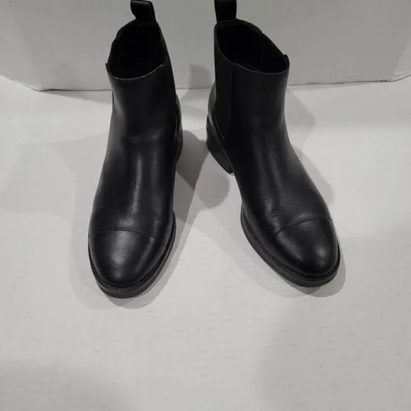 Cole Haan Grand Os Mara Chelsea Boots Size 6 B