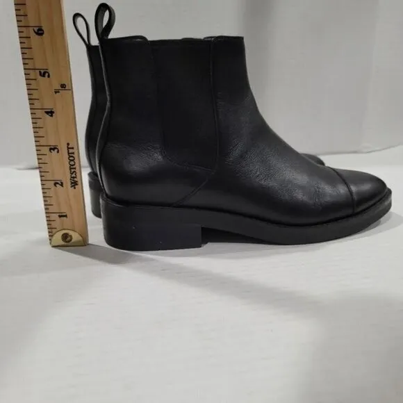 Cole Haan Grand Os Mara Chelsea Boots Size 6 B