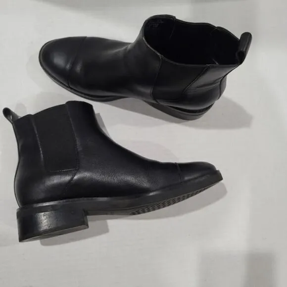 Cole Haan Grand Os Mara Chelsea Boots Size 6 B
