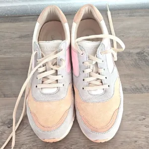 Cole Haan GrandPro Downtown Low-Top Sneakers