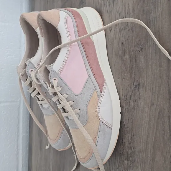 Cole Haan GrandPro Downtown Low-Top Sneakers
