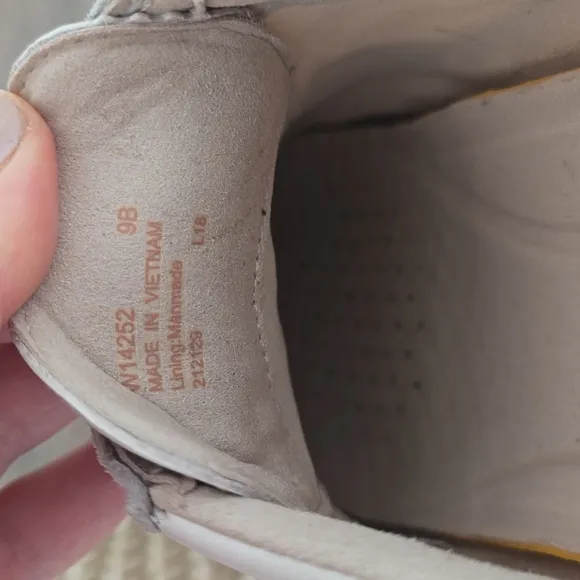 Cole Haan GrandPro Downtown Low-Top Sneakers