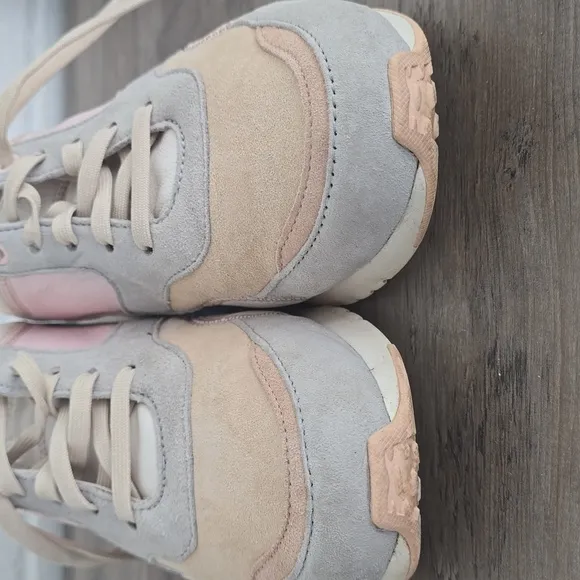 Cole Haan GrandPro Downtown Low-Top Sneakers