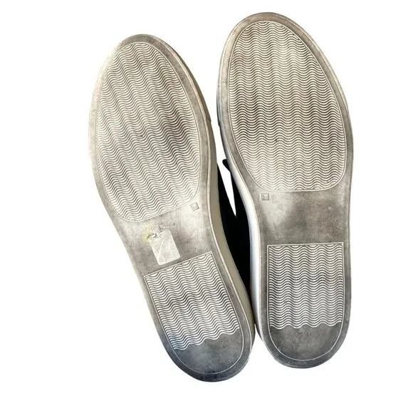 Common Projects Achilles Black‎ Leather Sneakers Women's Sz 41 Designer Luxury
