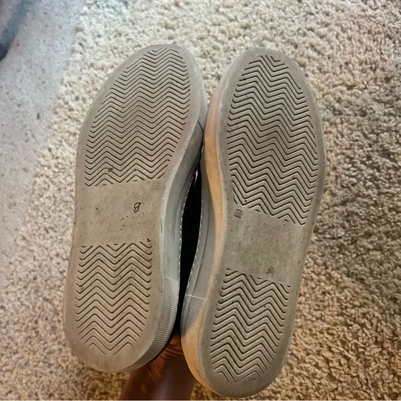 Common Projects Wmns Tournament Low 'Super Sole - Black White'
