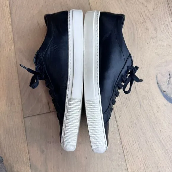 Common Projects Woman Achilles Low Super Sneakers 38 US 8 7547